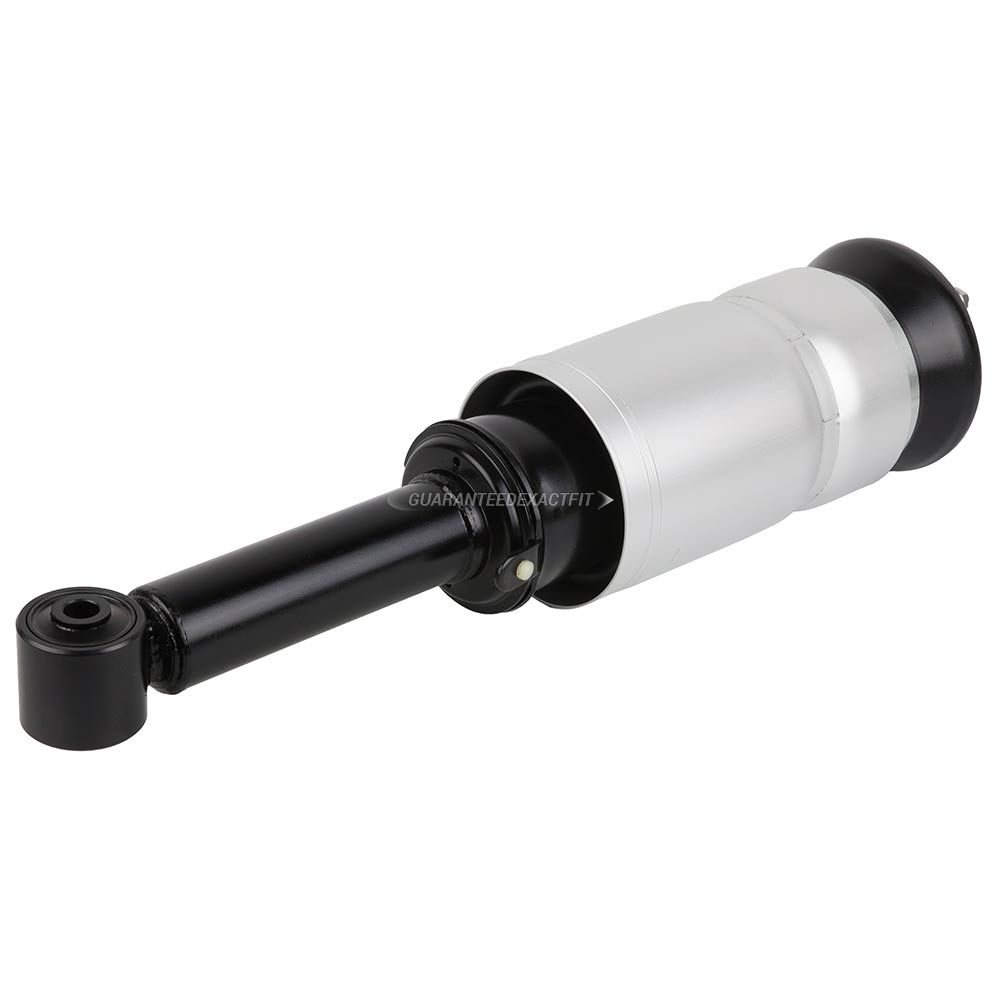 2012 Land Rover LR4 Strut