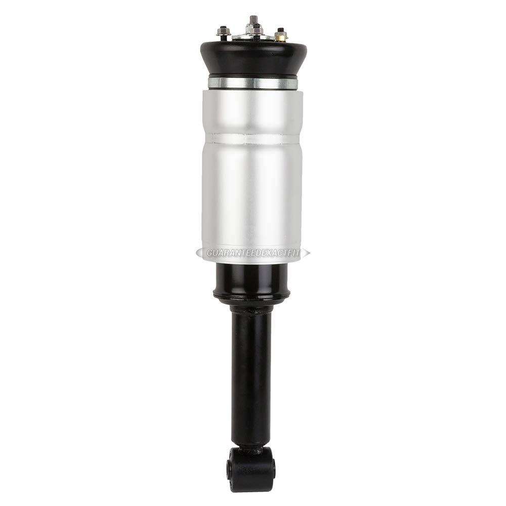 2012 Land Rover LR4 Strut