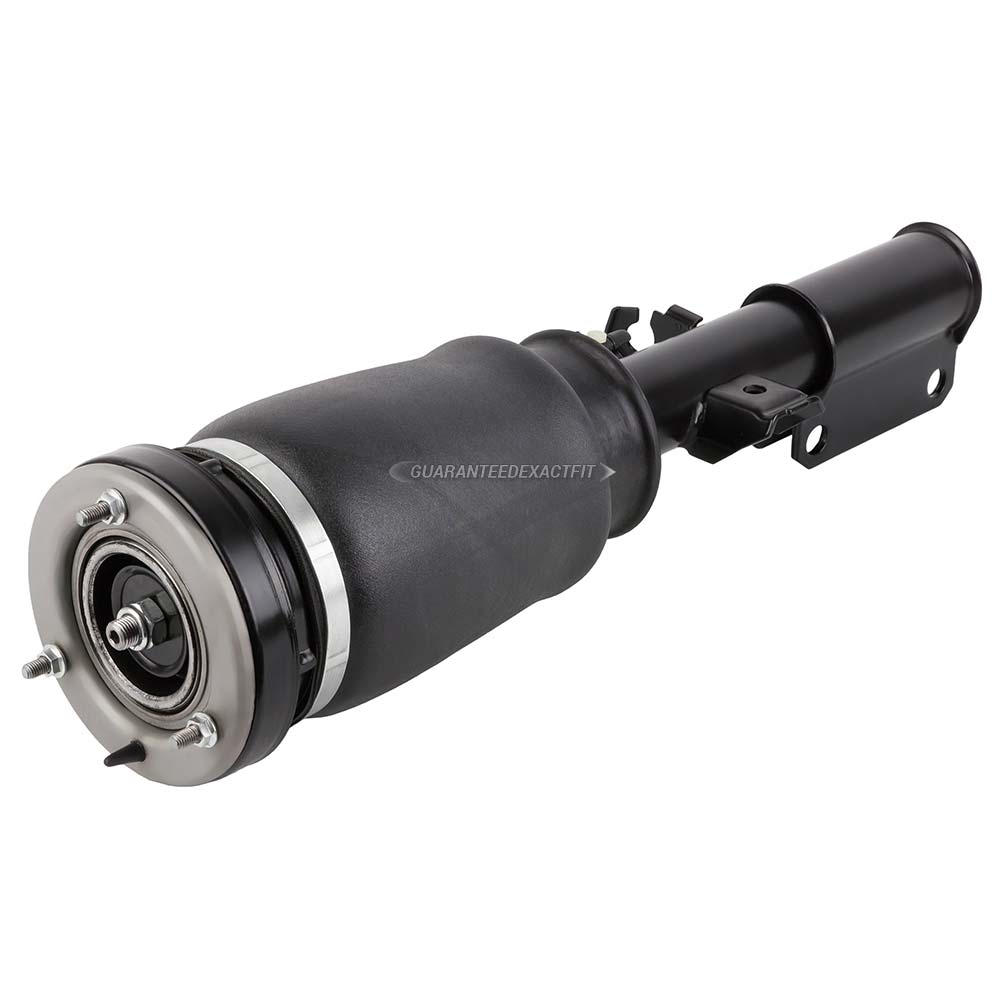 2000 Bmw X5 Strut