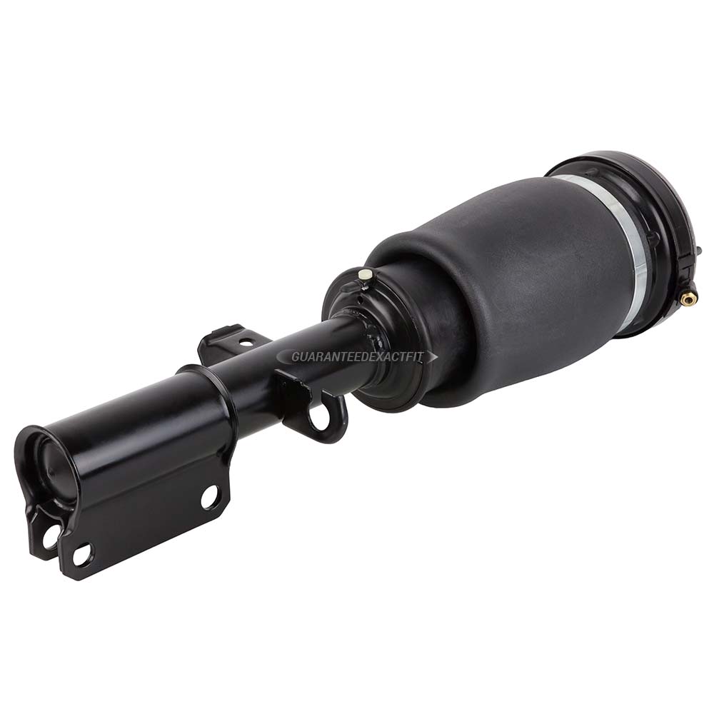2000 Bmw X5 Strut