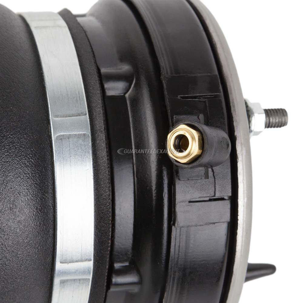 2000 Bmw X5 Strut