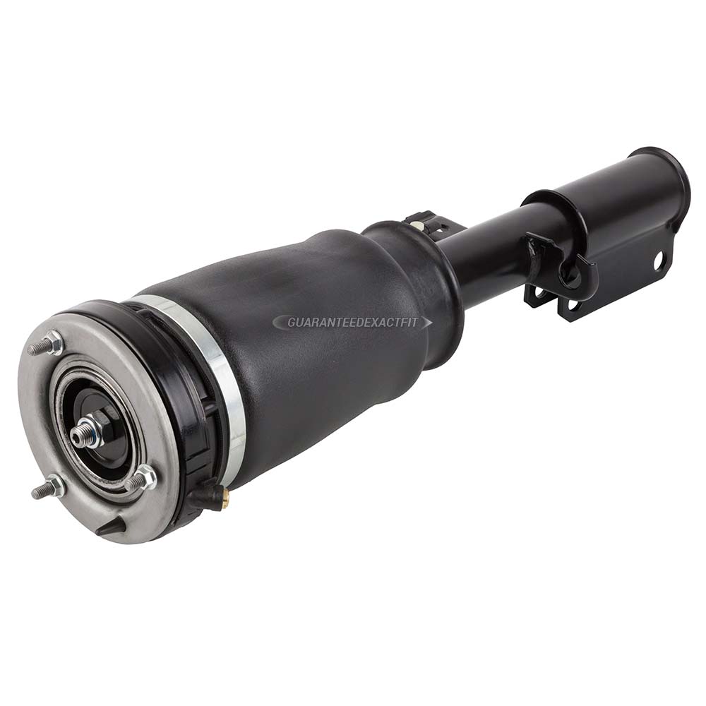 2000 Bmw X5 Shock and Strut Set