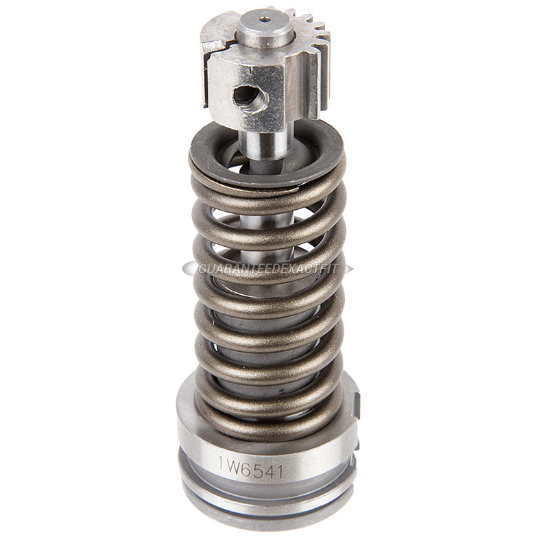 1981 Caterpillar All Models Diesel Plunger