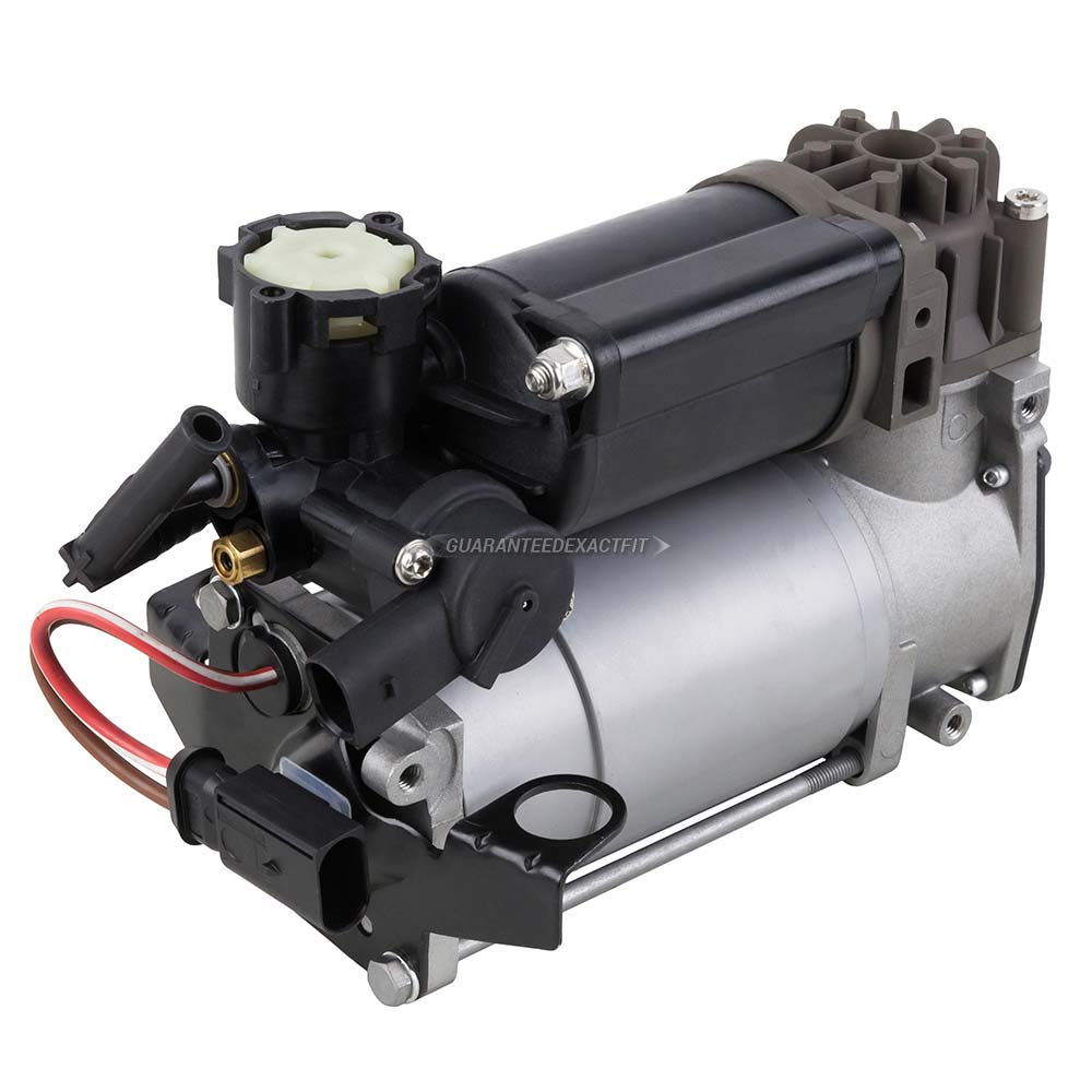 Mercedes Benz CLS63 AMG Suspension Compressor