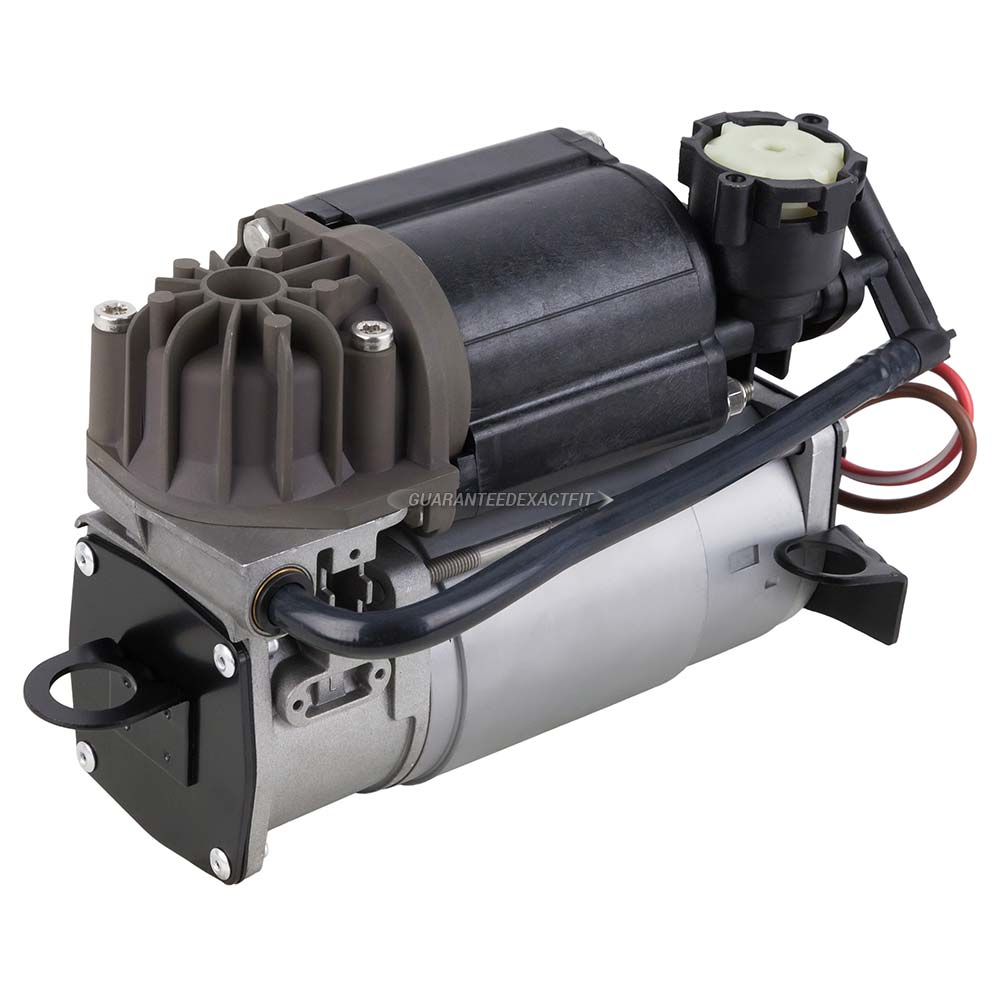 BuyAutoParts 78-10014AN Suspension Compressor