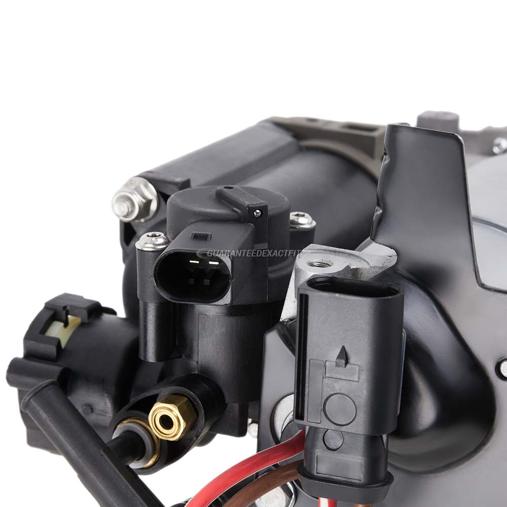 BuyAutoParts 78-10014AN Suspension Compressor