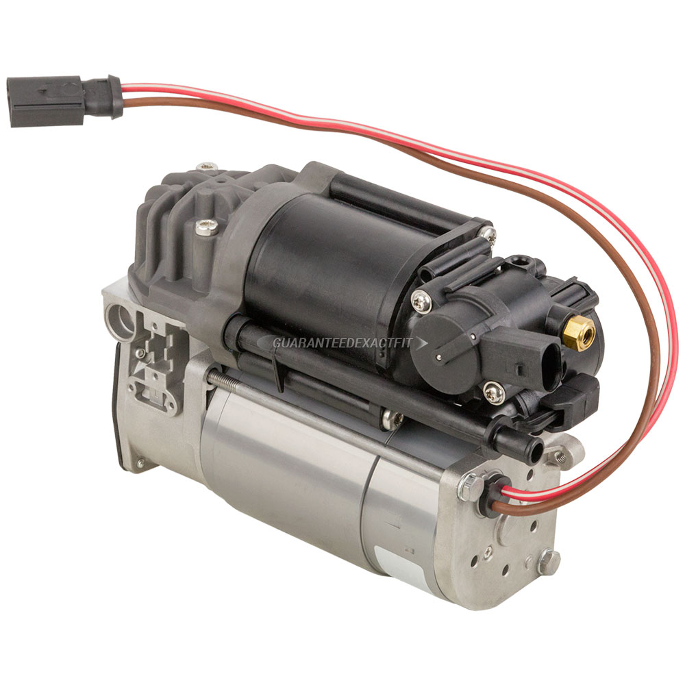 Mercedes Benz E300 Suspension Compressor