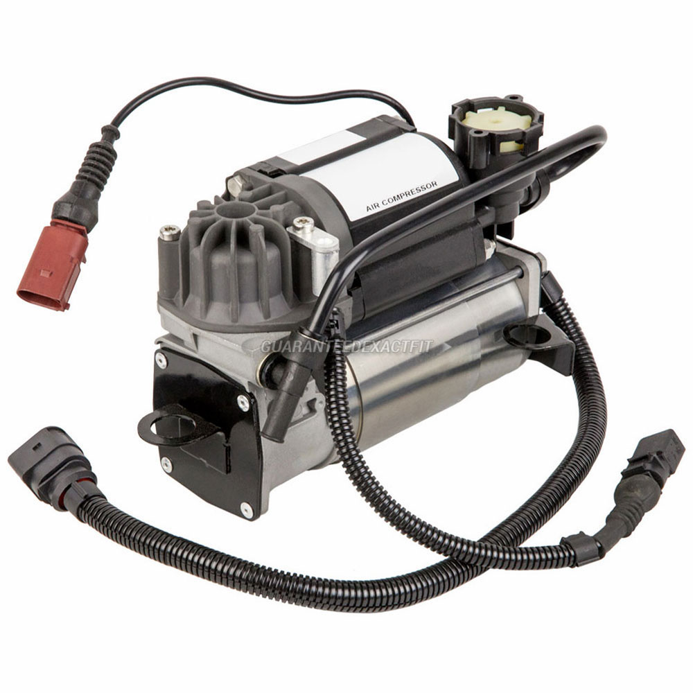 Audi A8 Suspension Compressor
