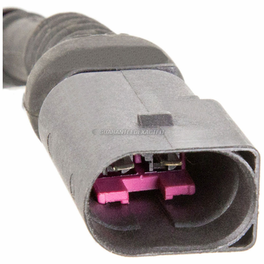 BuyAutoParts 78-10041AN Suspension Compressor