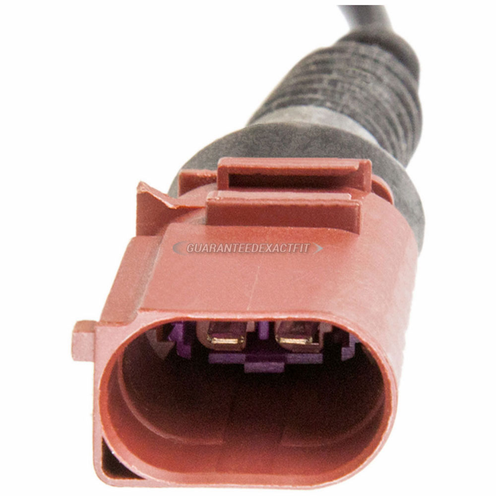 BuyAutoParts 78-10041AN Suspension Compressor