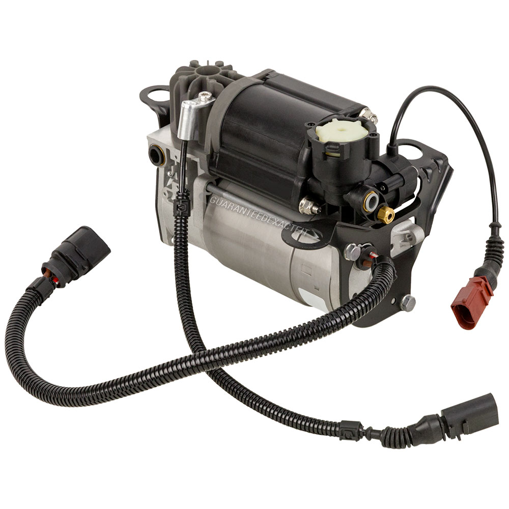 Audi S8 Suspension Compressor
