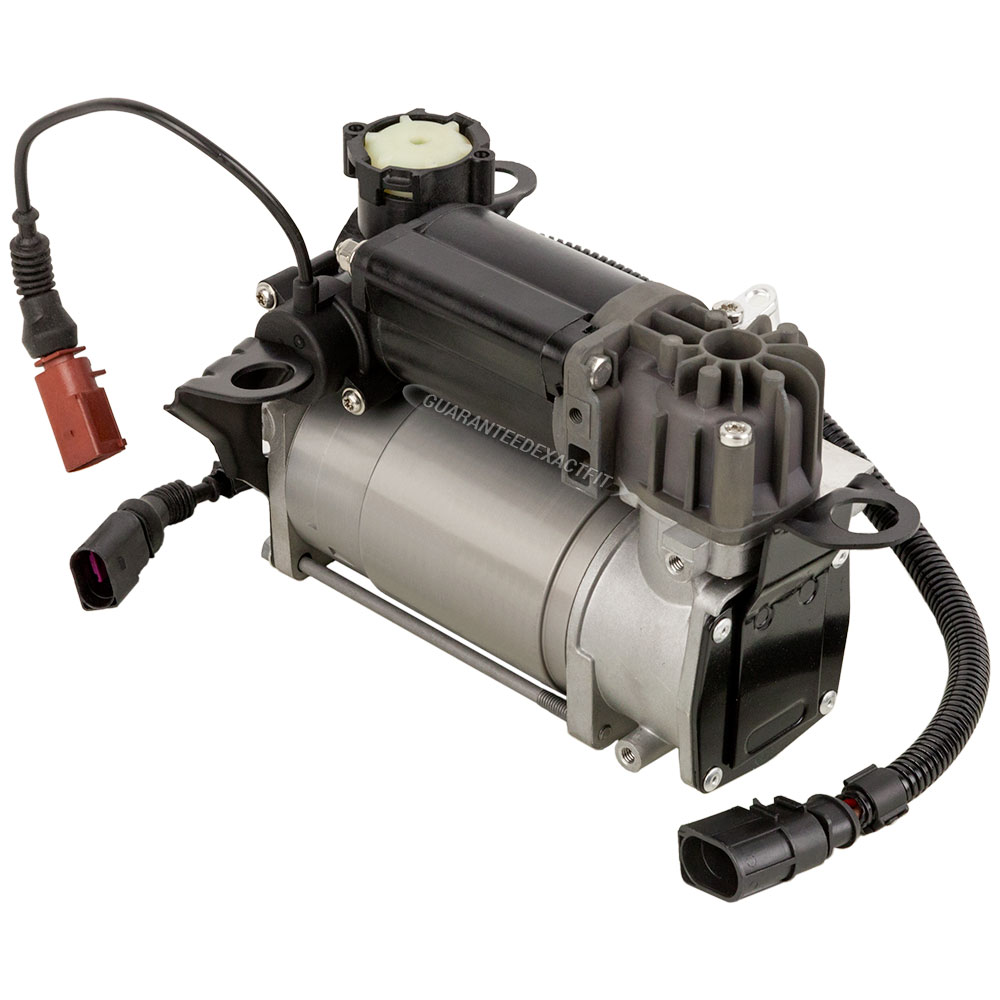 2008 Audi S8 Suspension Compressor