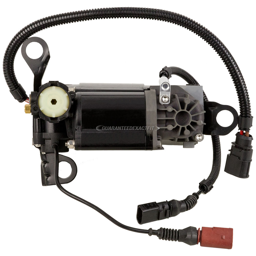 2008 Audi S8 Suspension Compressor
