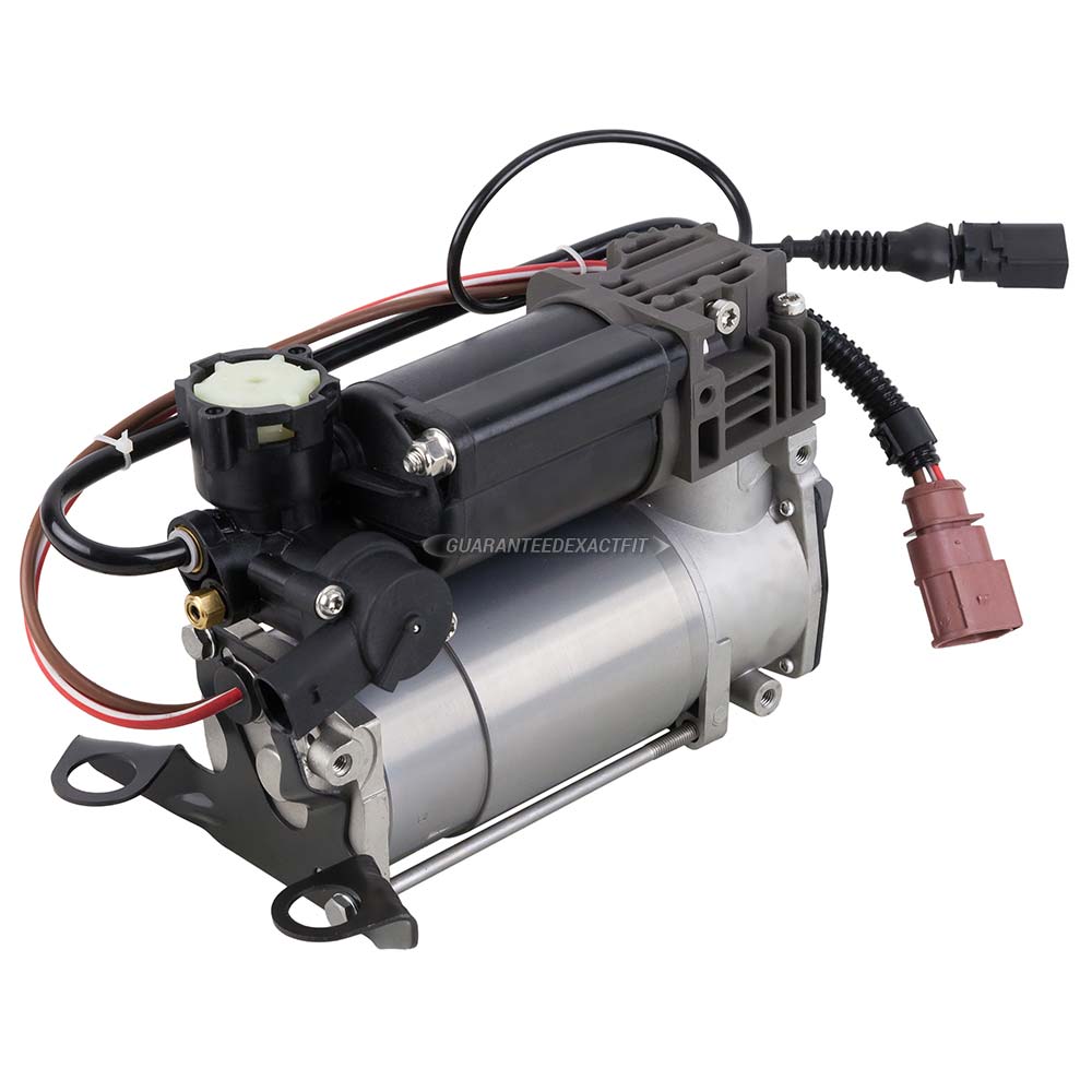 Audi S6 Suspension Compressor