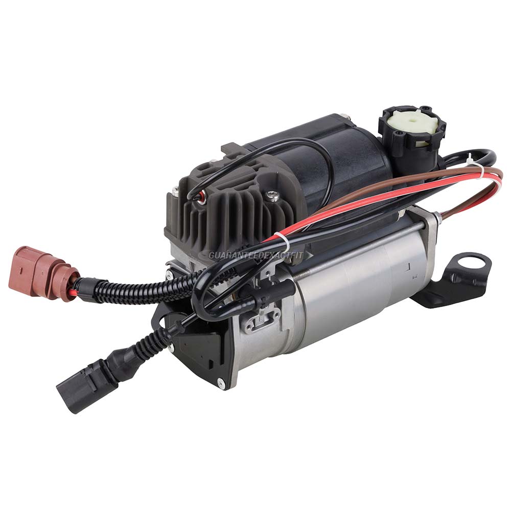 2011 Audi S6 Suspension Compressor