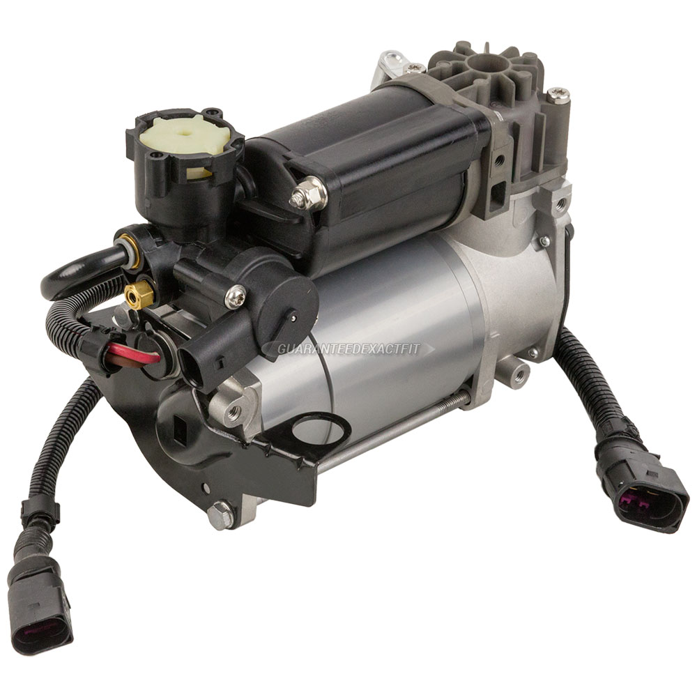 2003 Audi A6 Suspension Compressor