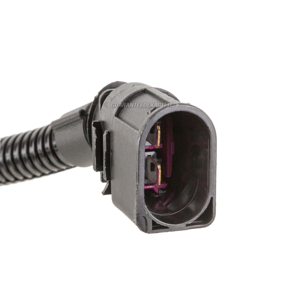 2003 Audi A6 Suspension Compressor