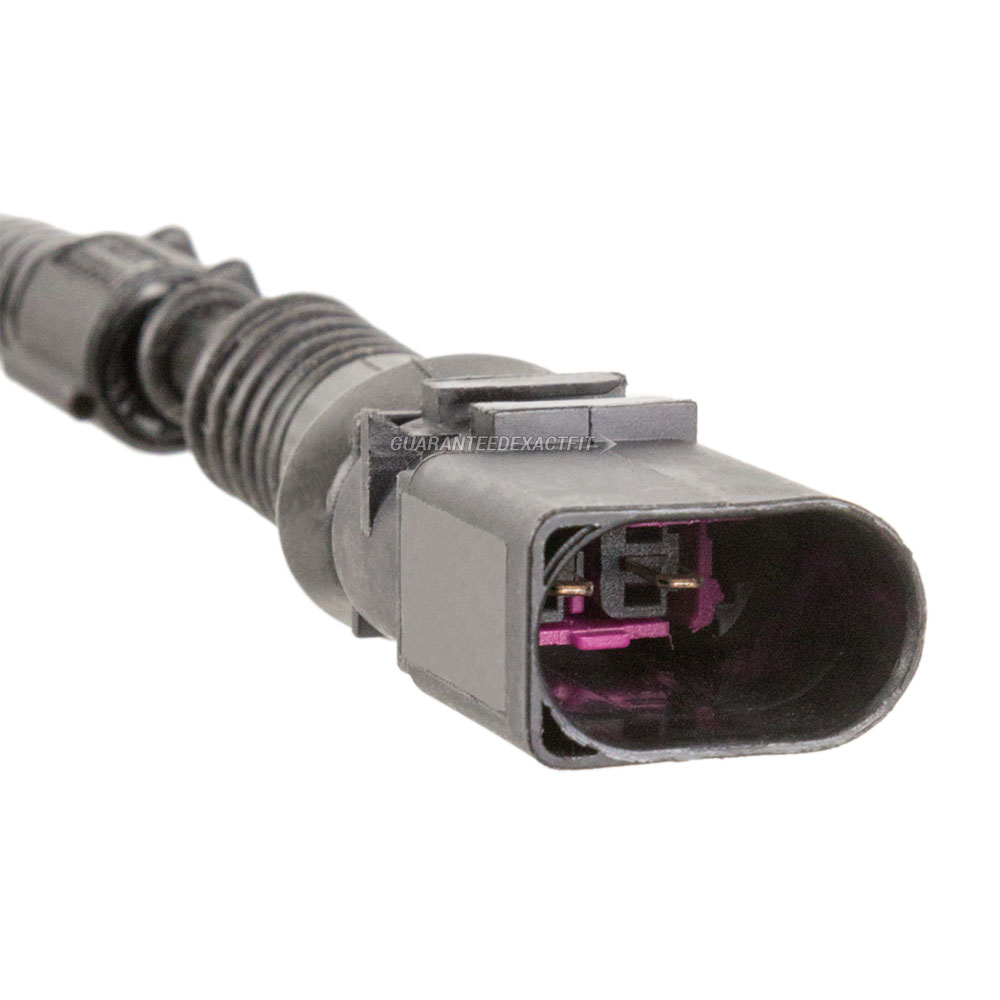 2003 Audi A6 Suspension Compressor