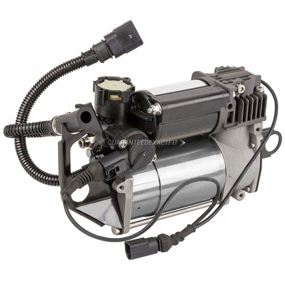 2007 Audi Q7 Suspension Compressor