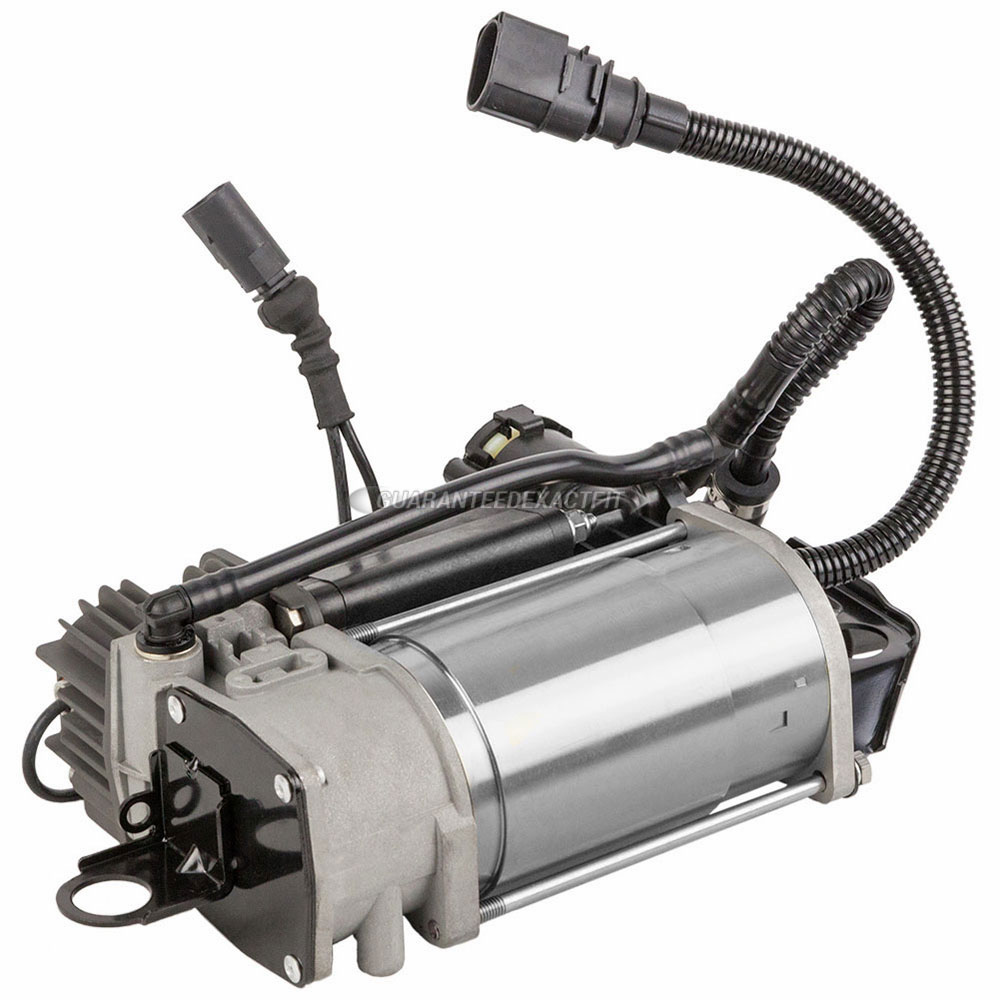 2007 Audi Q7 Suspension Compressor