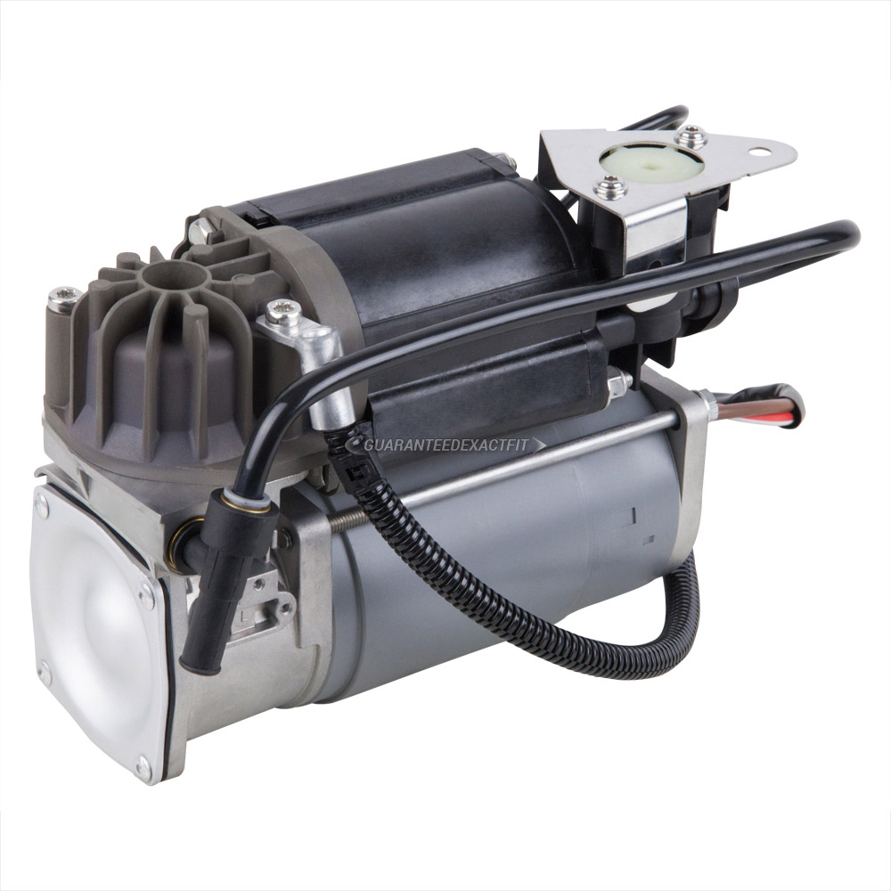 2012 Bentley Continental Suspension Compressor