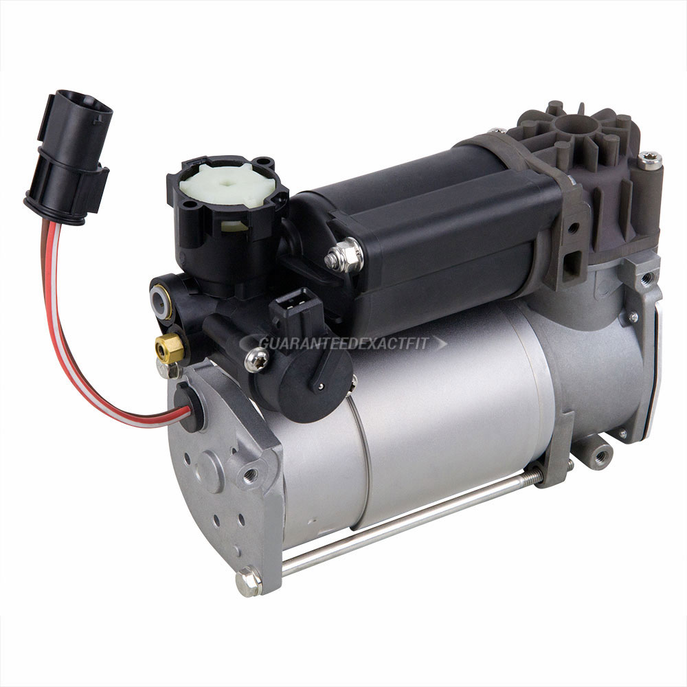 2000 Land Rover Discovery Suspension Compressor
