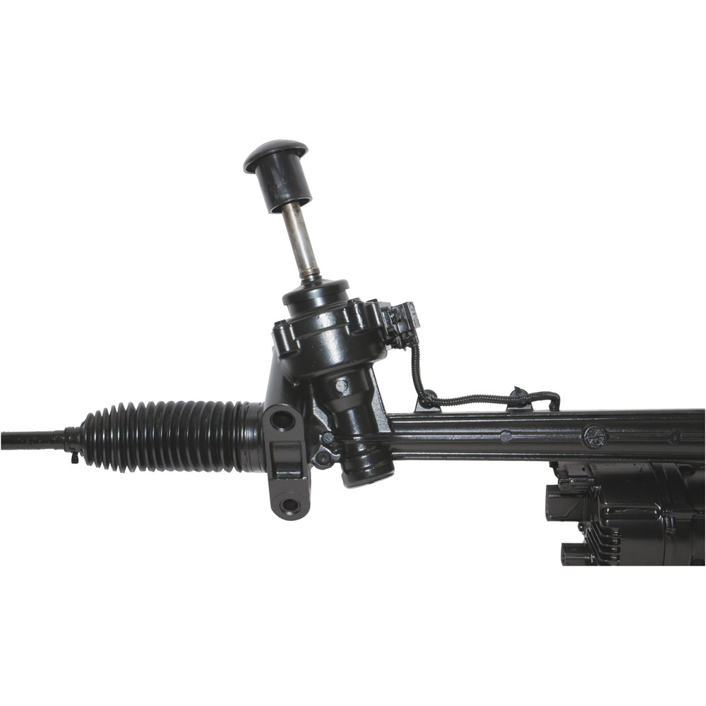 2014 Chevrolet Camaro Rack and Pinion