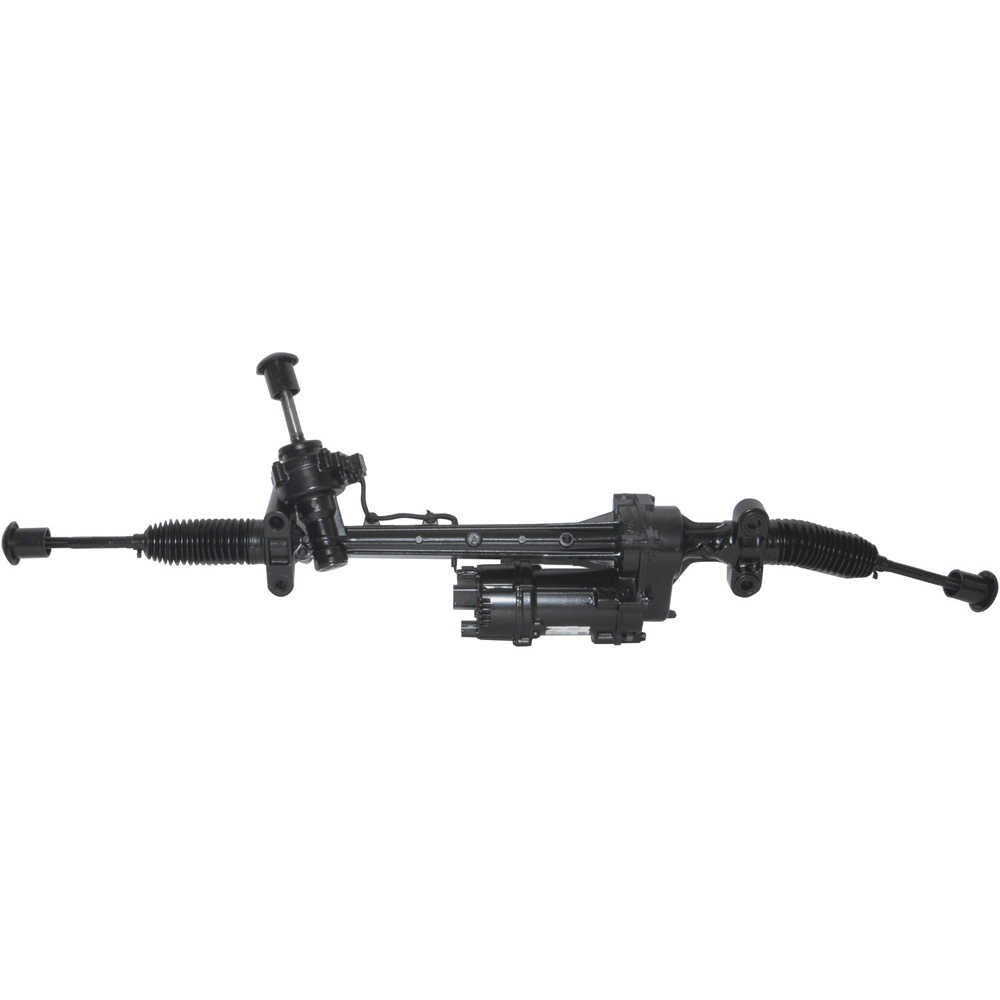 2014 Chevrolet Camaro Rack and Pinion