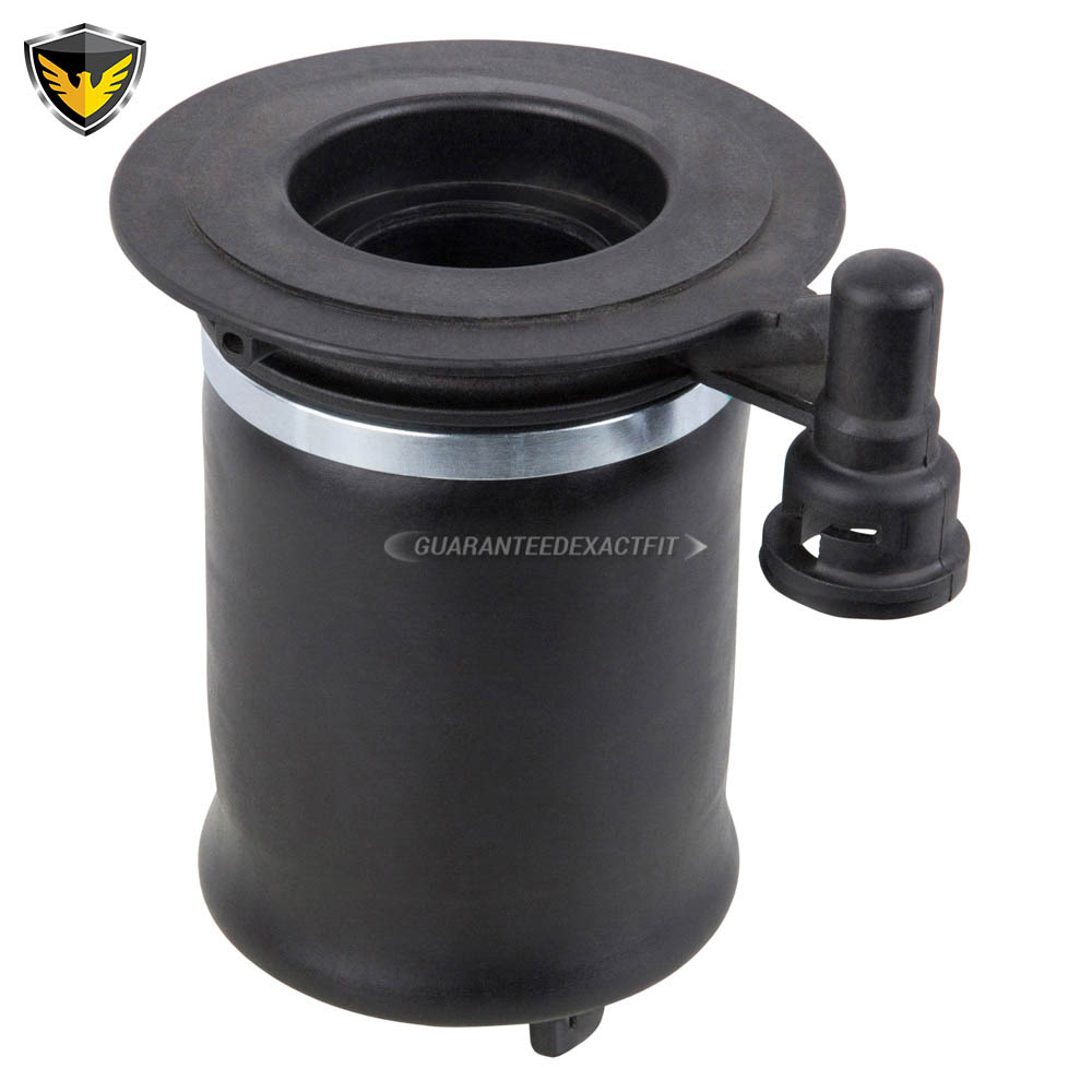 2012 Ford Expedition Suspension Spring Kit
