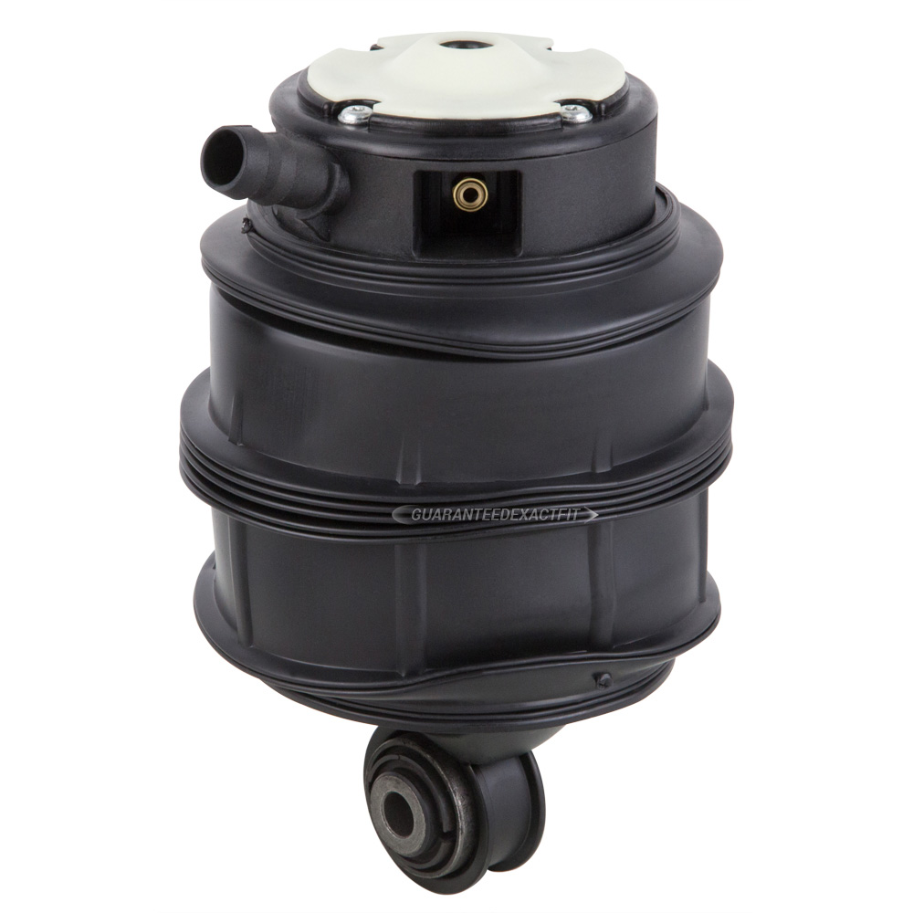 2005 Mercedes Benz E500 Air Spring Rear Left 76-10044 AN