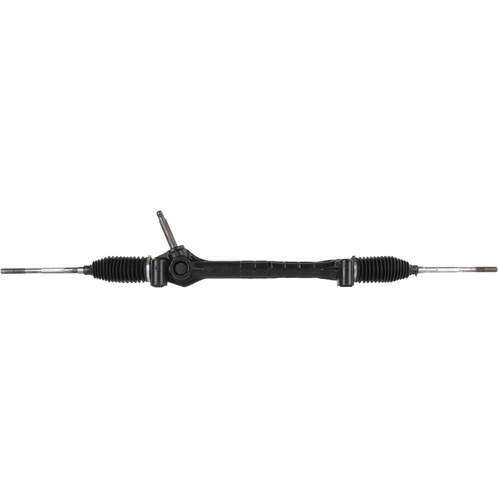 2009 Chevrolet Cobalt Rack and Pinion