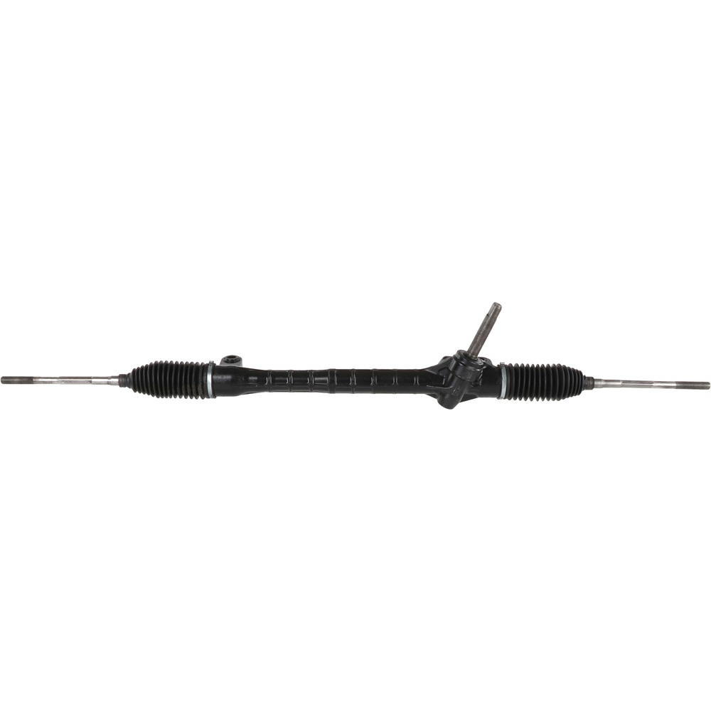 2009 Chevrolet Cobalt Rack and Pinion