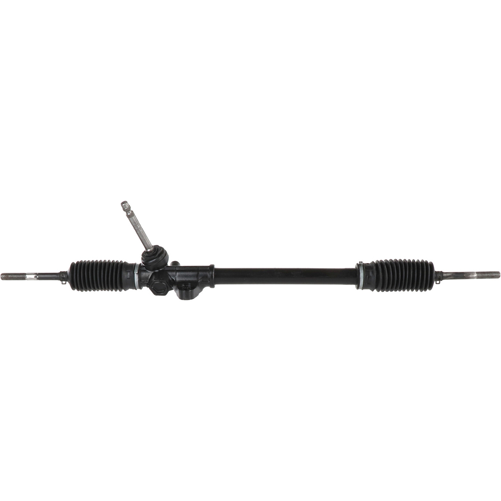 2012 Kia Rio Rack and Pinion