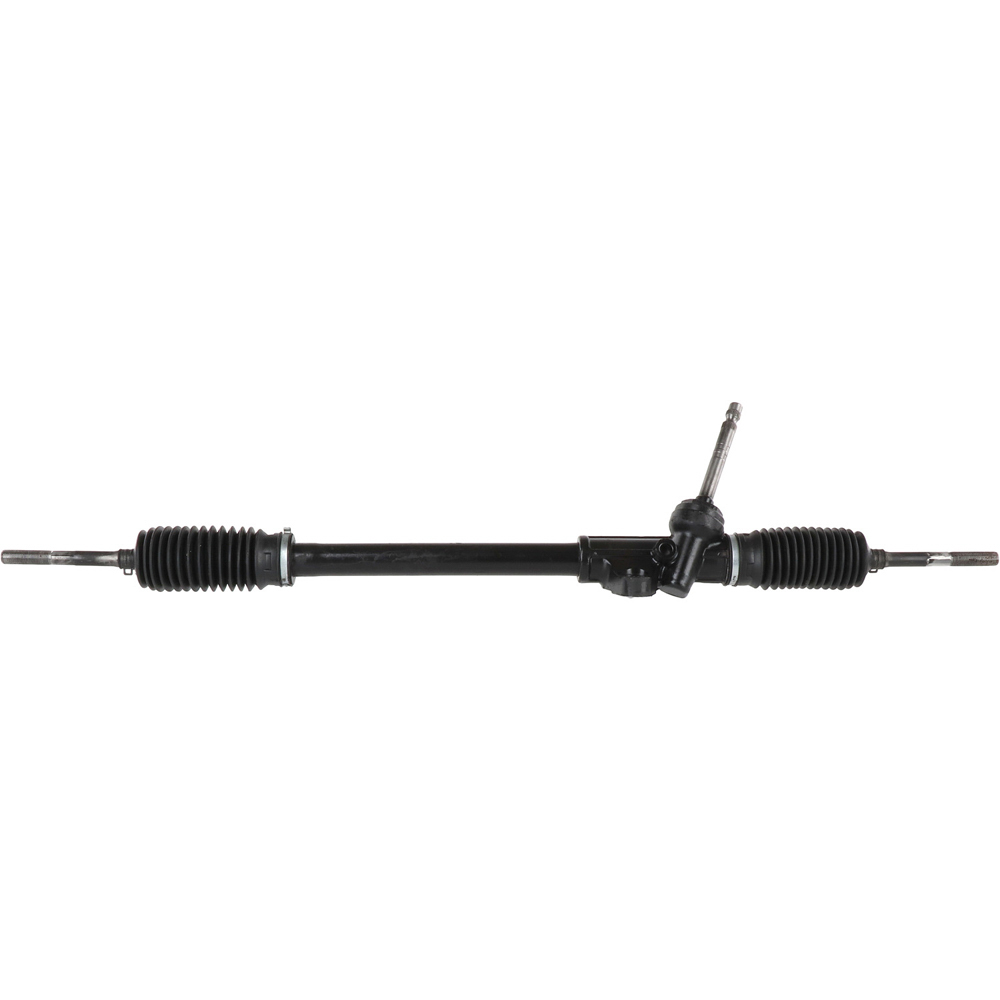 2012 Kia Rio Rack and Pinion