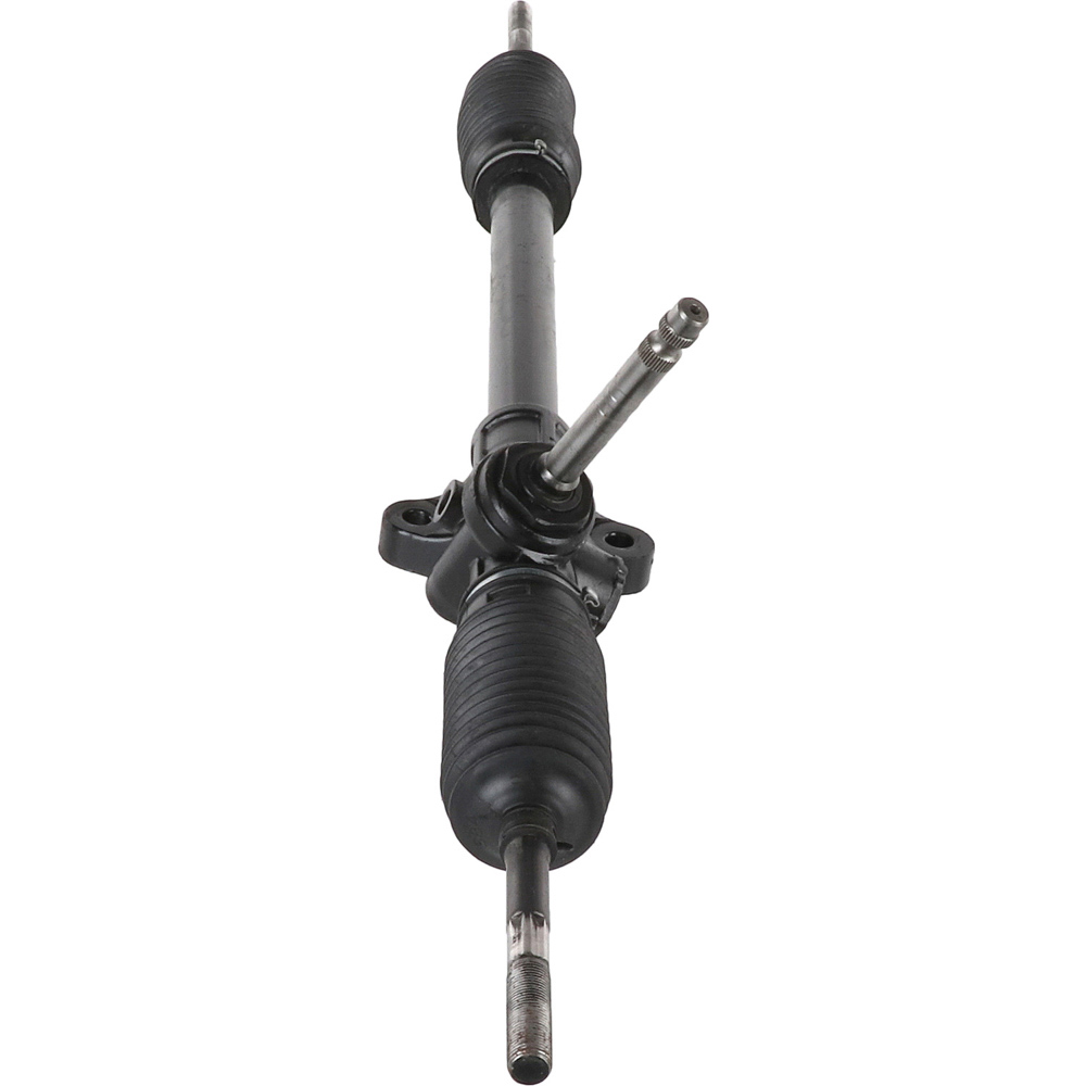 2012 Kia Rio Rack and Pinion