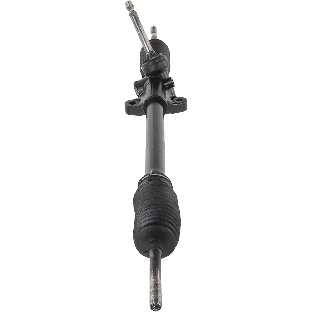 2012 Kia Rio Rack and Pinion