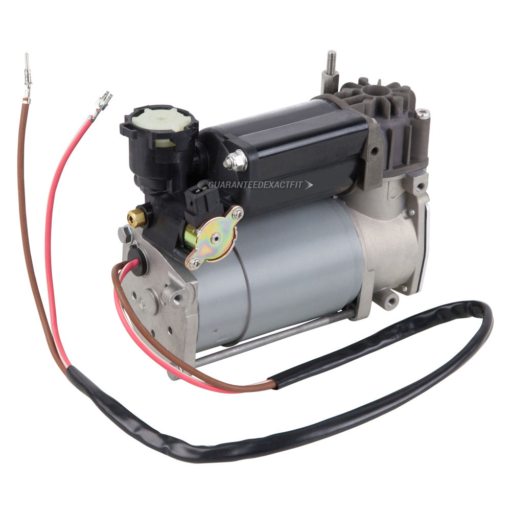 BMW 540 Suspension Compressor