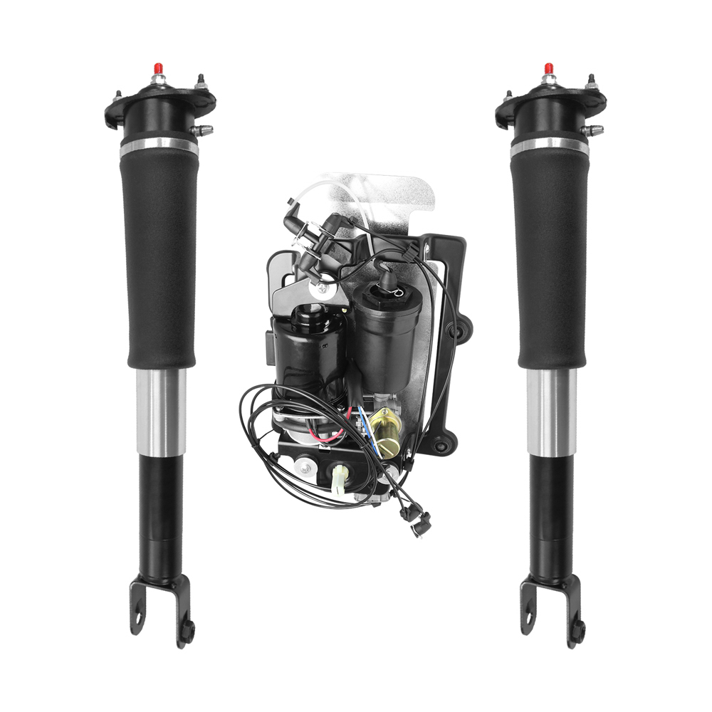 2004 Cadillac SRX Shock Absorber Kit
