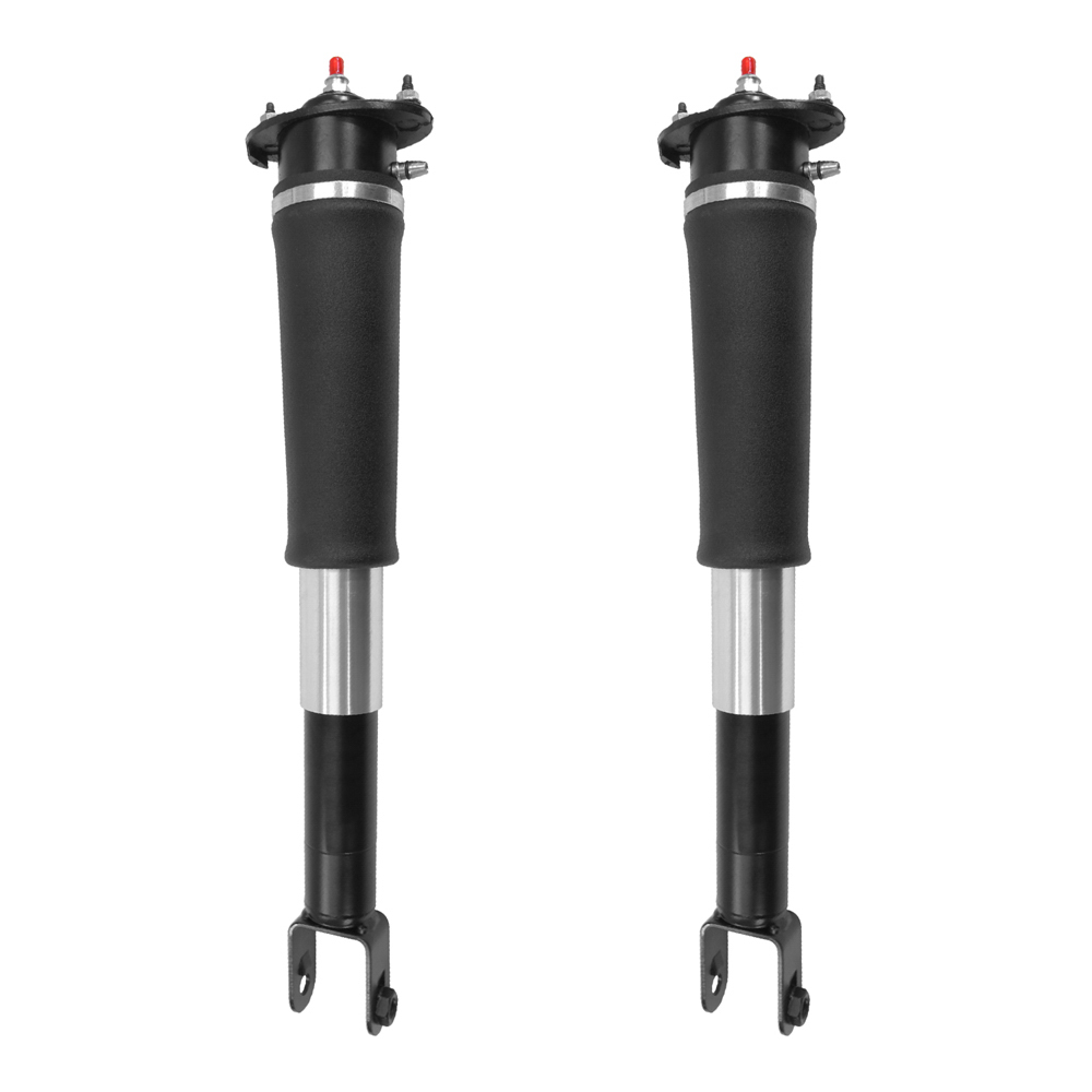 2009 Cadillac SRX Shock and Strut Set