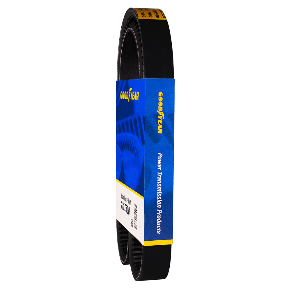 1992 Freightliner FLD120 Accessory Drive Belt