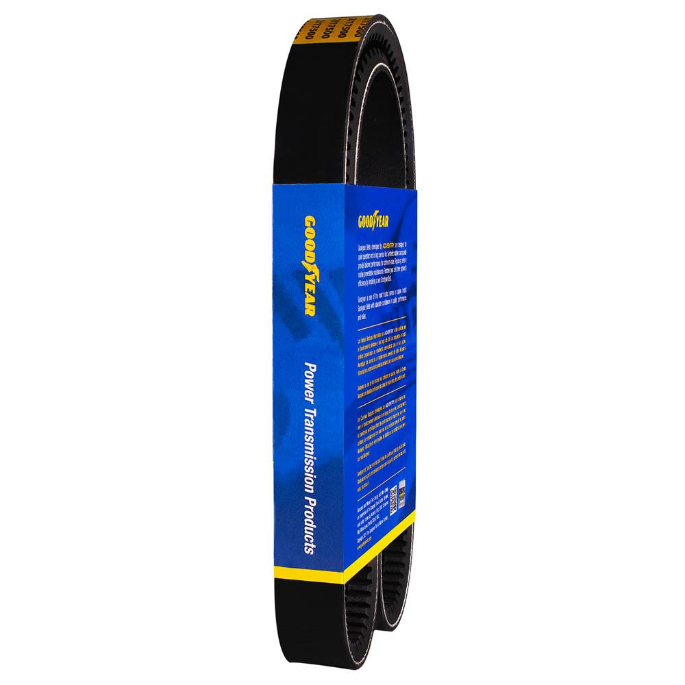 1992 Freightliner FLD120 Accessory Drive Belt