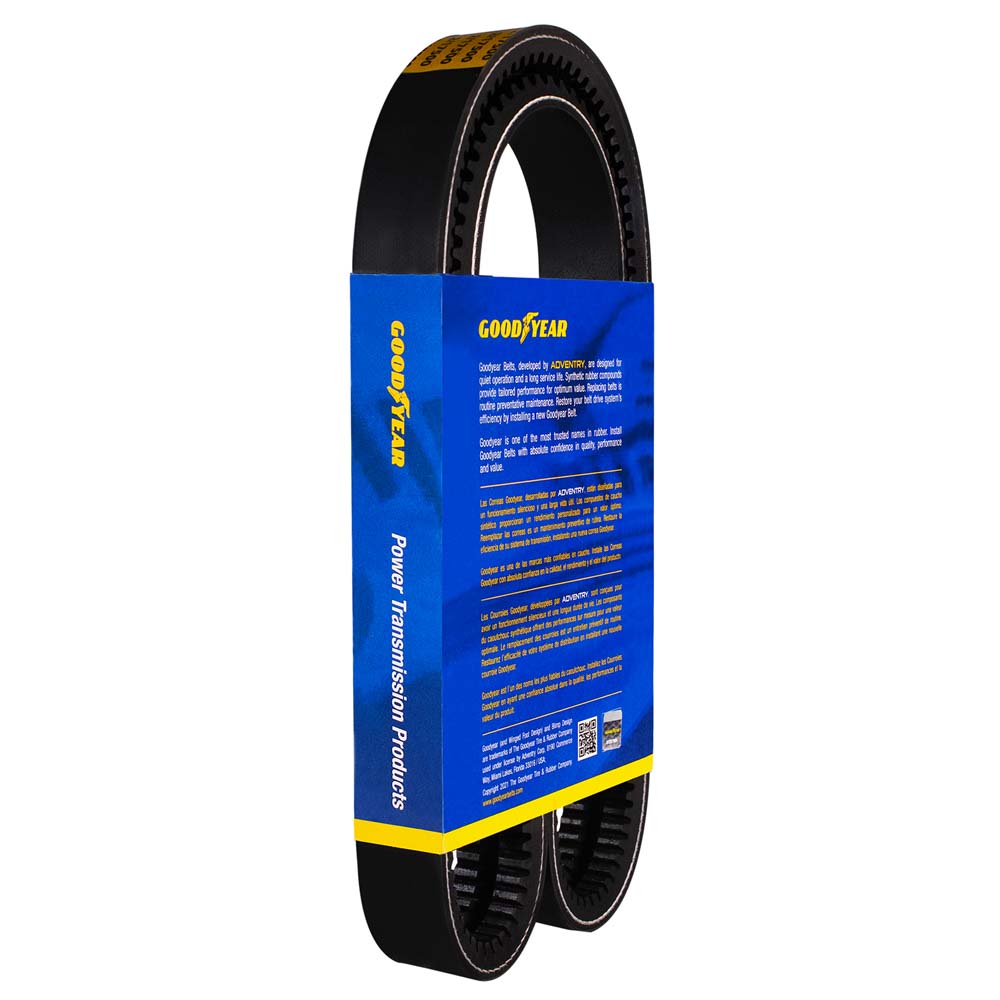 1992 Freightliner FLD120 Accessory Drive Belt