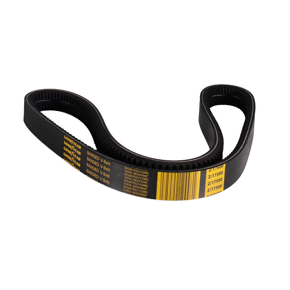 1992 Freightliner FLD120 Accessory Drive Belt