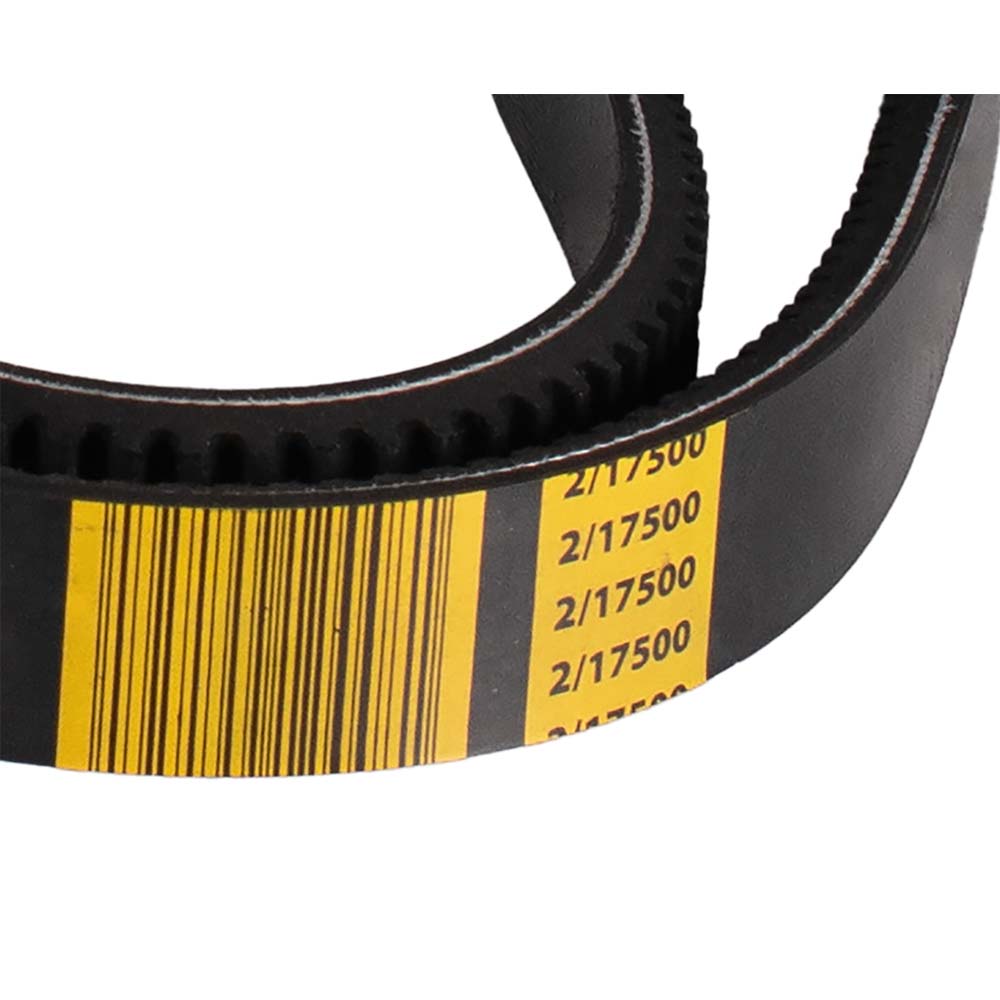 1992 Freightliner FLD120 Accessory Drive Belt