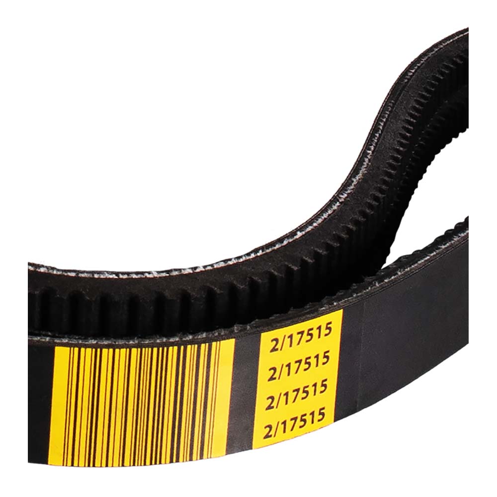 1994 Kenworth T600A Accessory Drive Belt