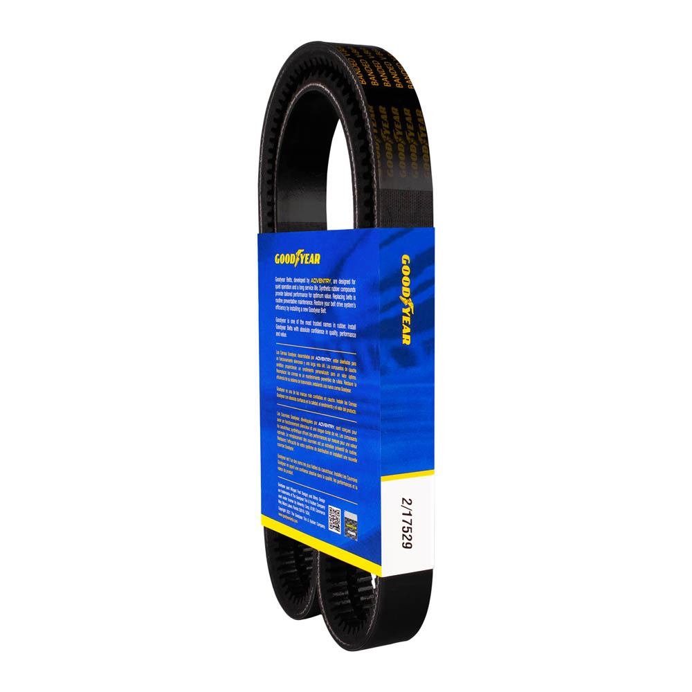 1990 Kenworth C500 Accessory Drive Belt