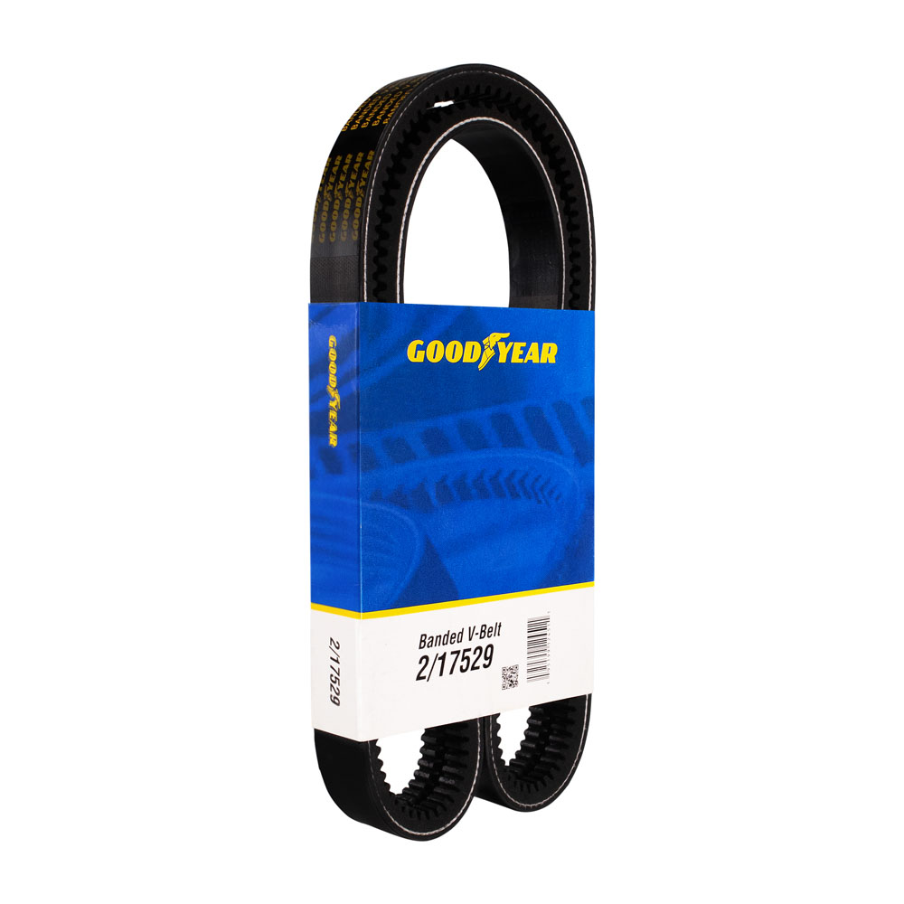 1990 Kenworth C500 Accessory Drive Belt