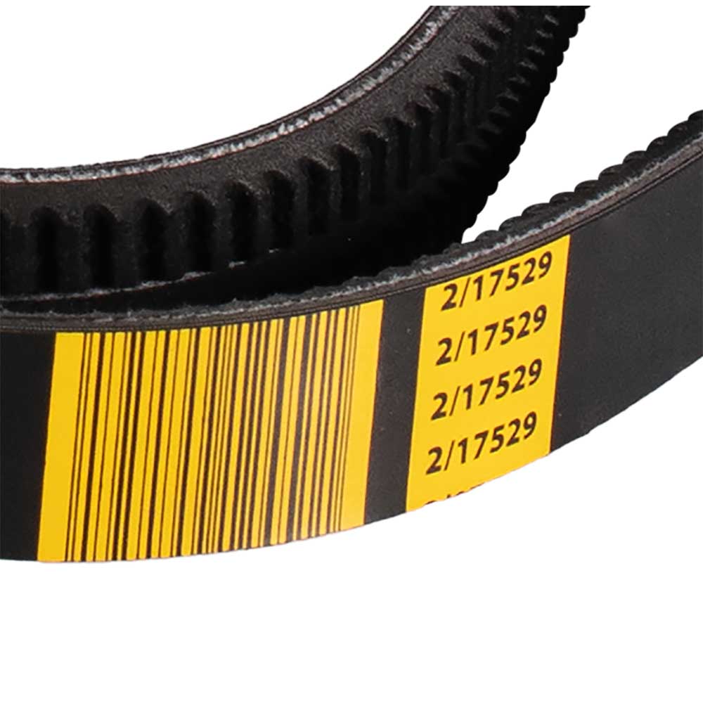 1990 Kenworth C500 Accessory Drive Belt