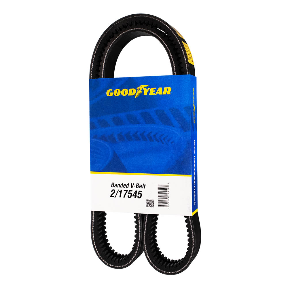 1995 Ford LTLA9000 Accessory Drive Belt