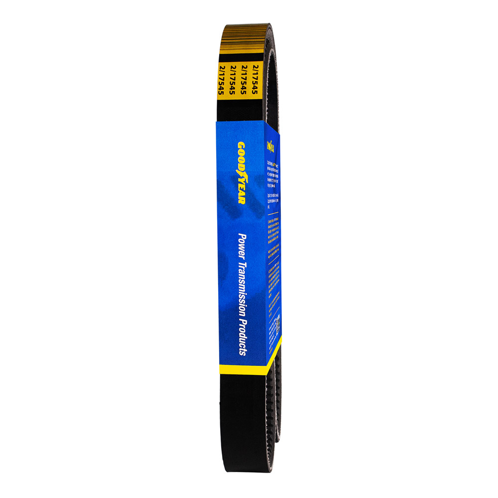 1995 Ford LTLA9000 Accessory Drive Belt
